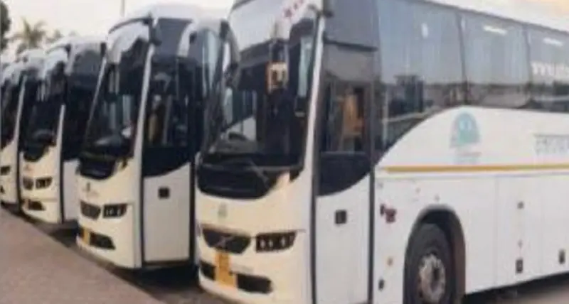 Dehradun Residents to Finally Receive Public Transport Services After 24 Years of Demand and Delays.