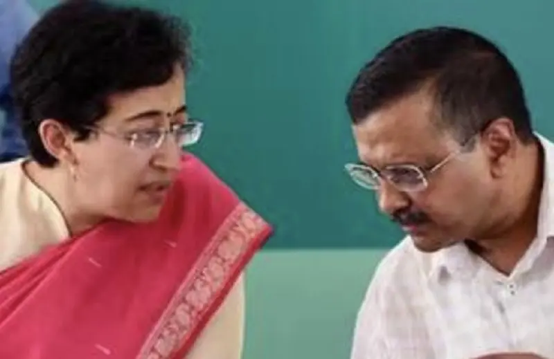 Delhi Government Launches Scheme Providing ₹5000 Monthly Pension for Persons with Disabilities Over 60% Disability.