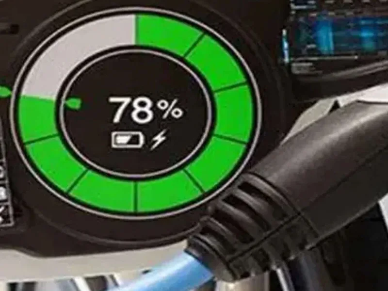 Electric cars are made from silver know where it is Electric cars are made from silver, know where it is used?