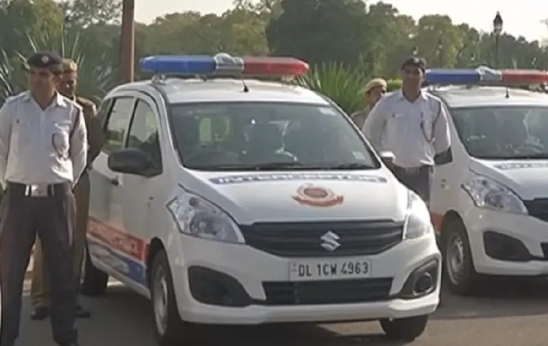 Good News for Disabled Individuals in Delhi-NCR: Vehicle Restrictions Eased Under Graded Response Action Plan.