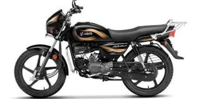 Hero Splendor 125cc New version has arrived with these special Hero Splendor 125cc: New version has arrived with these special features.