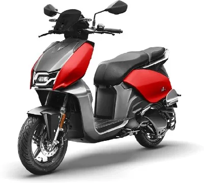 Hero Vida V1 electric scooter is getting a discount of jpg Hero Vida V1 electric scooter is getting a discount of Rs 40,000 on Chhath Puja, book now