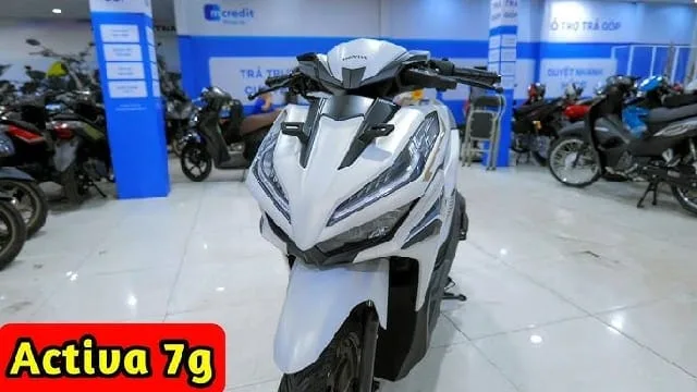 Honda Activa 7G Stylish pink scooter with BS6 engine and Honda Activa 7G: Stylish pink scooter with BS6 engine and 80 kmpl mileage, launch date and price