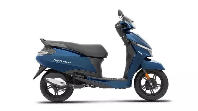 Honda Activa 7G will be the new rival for TVS jpg Honda Activa 7G will be the new rival for TVS Jupiter 110, these will be the features.