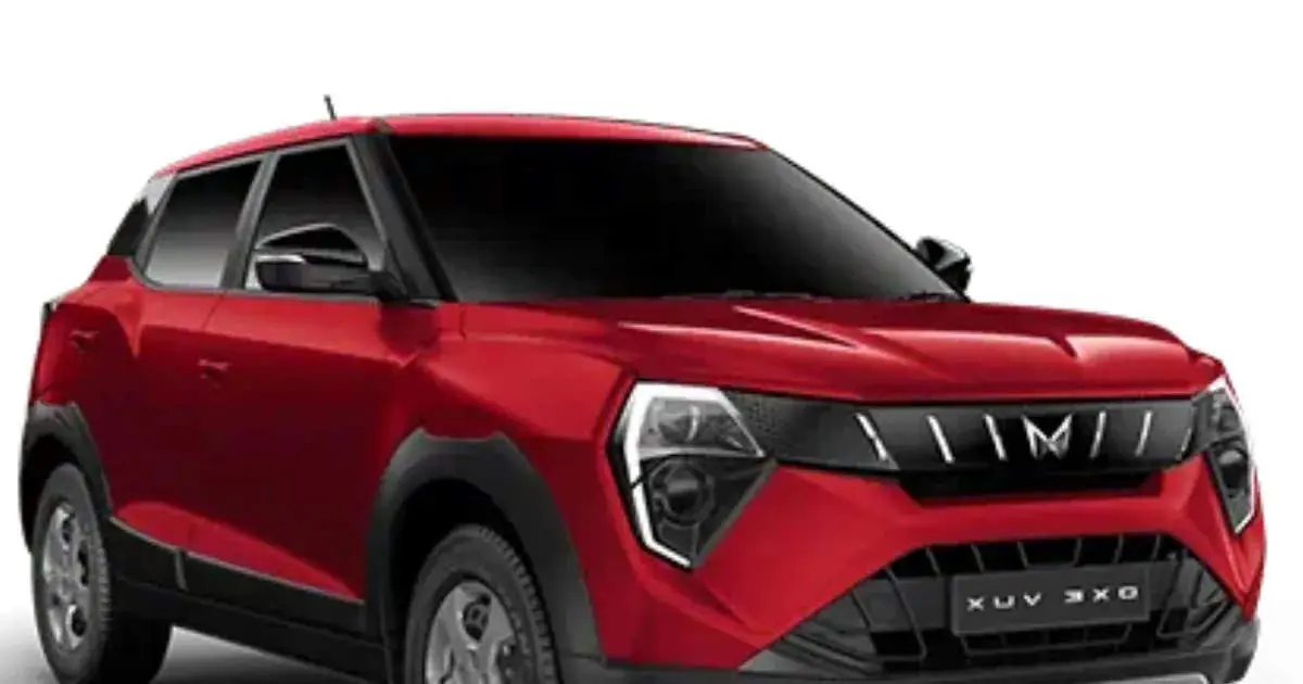 If you want full guarantee of safety then bring home If you want full guarantee of safety then bring home this sub-compact SUV, with 5 star rating you get amazing safety features.