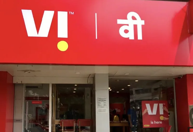 Invest in Vodafone Idea amid stock market decline, as analysts predict potential gains and subscriber growth.