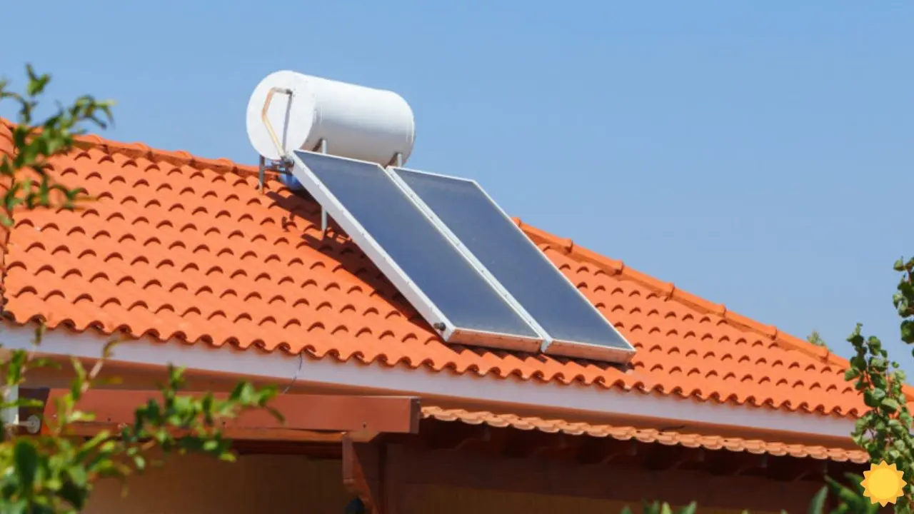 Is it really economical to install a solar geyser Know Is it really economical to install a solar geyser? Know the whole truth