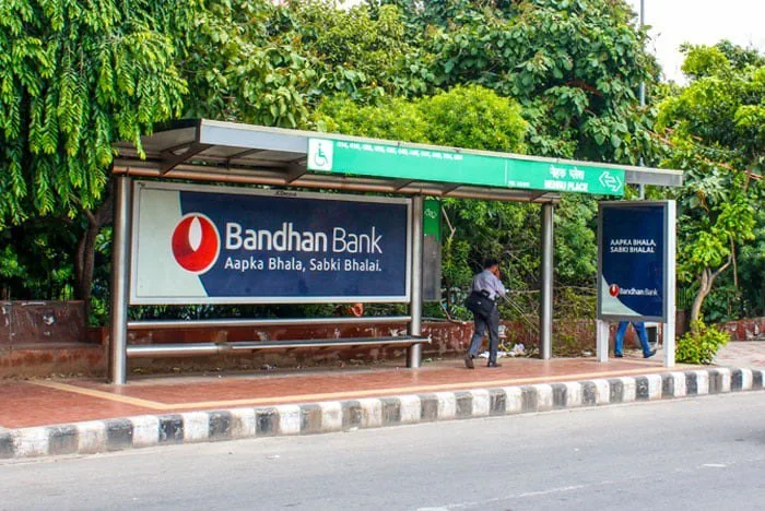 Ten Bus Shelters to be Constructed for Passengers in Mangolpuri Assembly Area, New Delhi.