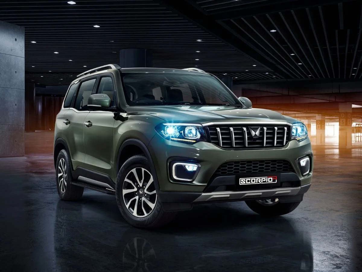 Mahindra Scorpios special avatar will knock next month with premium Mahindra Scorpio's special avatar will knock next month with premium style
