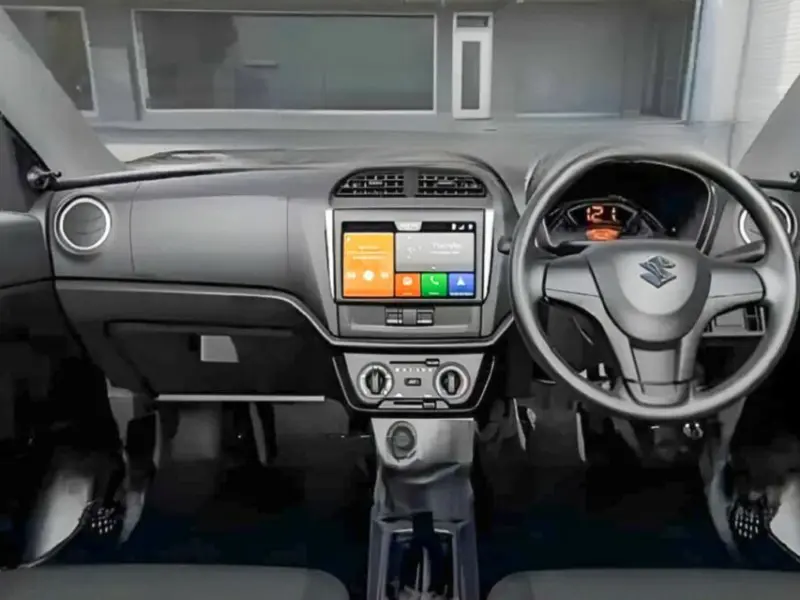 Maruti Alto K10 car with 30kmpl mileage with powerful looks Maruti Alto K10 car with 30kmpl mileage, with powerful looks.