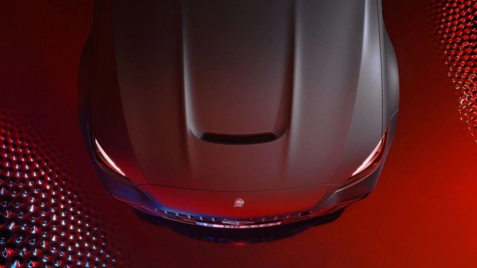 Mercedes teases the upcoming AMG C 63 SE Performance Heres jpg Mercedes teases the upcoming AMG C 63 SE Performance. Here's what to expect from .