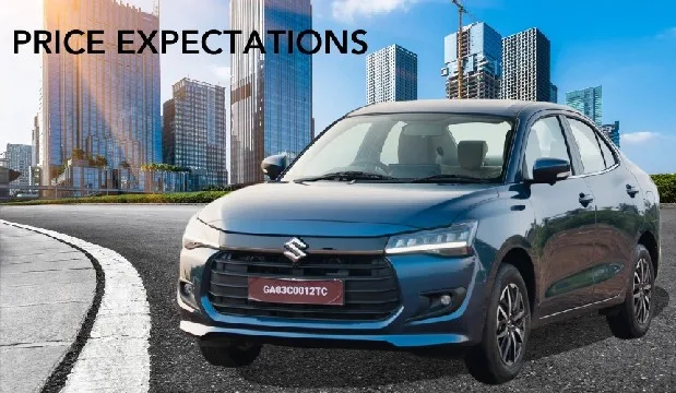 New 2025 Maruti Dezire will be launched tomorrow on 11th jpg New 2025 Maruti Dezire will be launched tomorrow on 11th November, this is the price