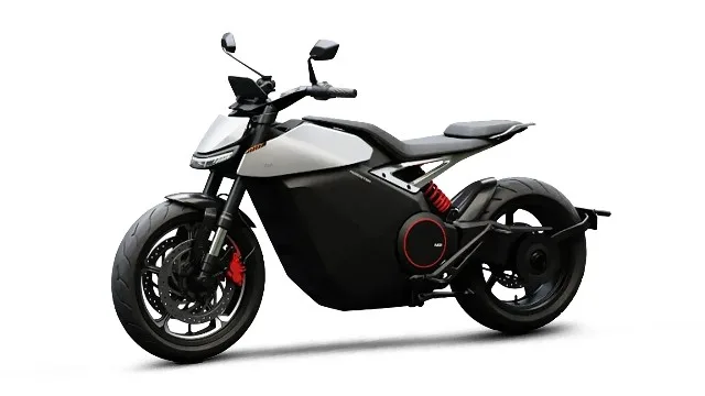 Ola Electric Roadster with 248KM range is here take it jpg Ola Electric Roadster with 248KM range is here, take it home at just this price