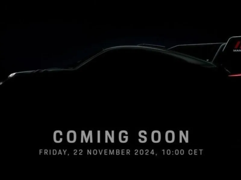 Porsche 911 GT3 RS Manthey has teased for the Indian Porsche 911 GT3 RS Manthey has teased for the Indian market. Here's what to expect from .