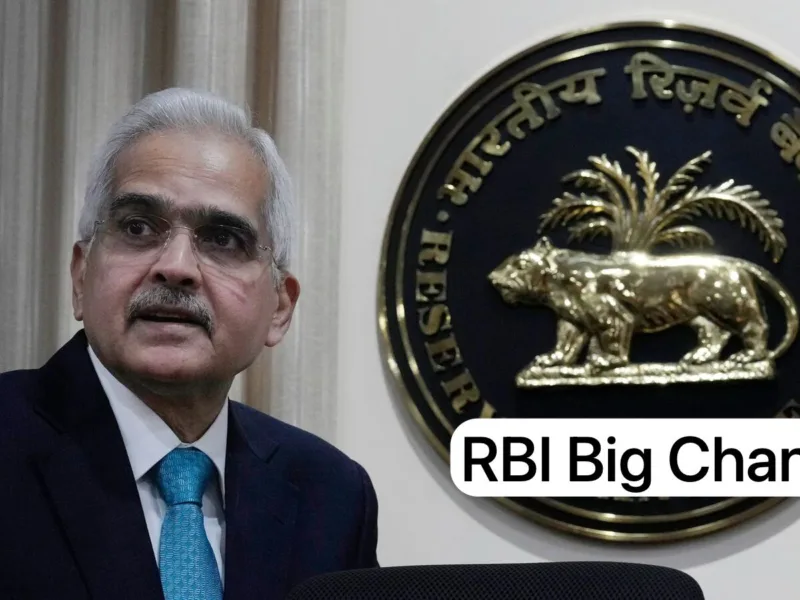 RBI Changed Big Law in Banking. All Calling Numbers Will be 6 Digit Only. UPI Limits Also Changed RBI Changed Big Law in Banking. All Calling Numbers Will be 6 Digit Only. UPI Limits Also Changed.