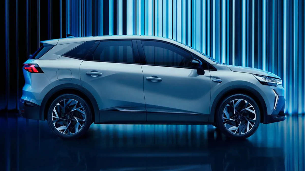 Renault Duster is coming as a problem for Brezza and Renault Duster is coming as a problem for Brezza and Hyundai Creta, you will be surprised to know its price and features.