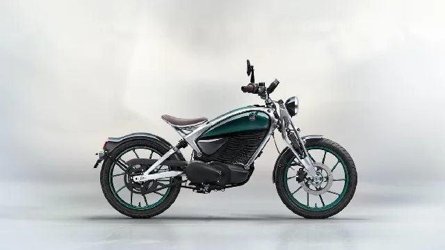 Royal Enfield introduced Flying Flea C6 and S6 these are jpg Royal Enfield introduced Flying Flea C6 and S6, these are Royal Enfield's first electric bikes.