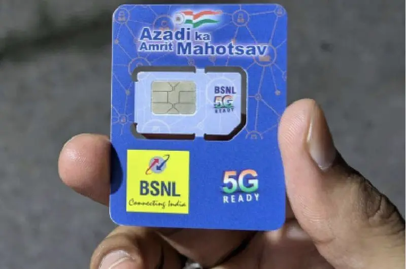 BSNL Launched Very Affordable Keep SIM Active 130 Days Plan With Data and Unlimited Facility. 2 Screenshot 2024 11 23 at 8.01.58%E2%80%AFPM BSNL Launched Very Affordable Keep SIM Active 130 Days Plan With Data and Unlimited Facility.