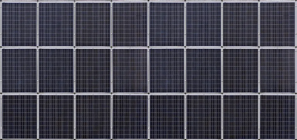 Solar Panel Discount Now install solar panels in your solar jpg Solar Panel Discount: Now install solar panels in your solar system with 70% discount, complete information!