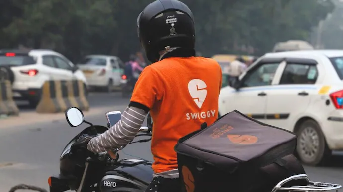 Swiggy Swiggy Market Listing Today. These People Ready to Become Crorepati.