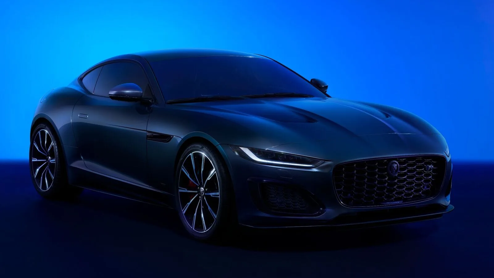 Tata Motors owned Jaguar has stopped selling new cars on its jpg Tata Motors-owned Jaguar has stopped selling new cars on its home soil. Here's why .