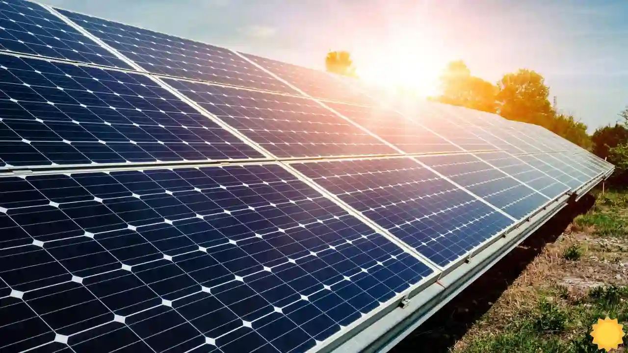 There was a huge surge in the shares of this There was a huge surge in the shares of this green energy company due to which investors got good profits, get complete information.