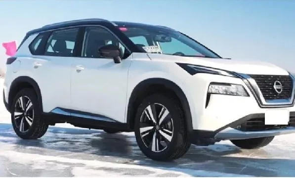 This SUV is hundreds of times better than Punch and jpg This SUV is hundreds of times better than Punch and has luxury features, priced at Rs. 6 lakhs. Know the price.