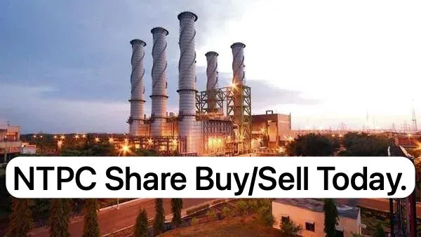 WhatsApp Image 2024 11 06 at 07.39.03 jpeg NTPC Share Important Level. Market Volatile Can Cause Full Loss or Mega Gain Now.