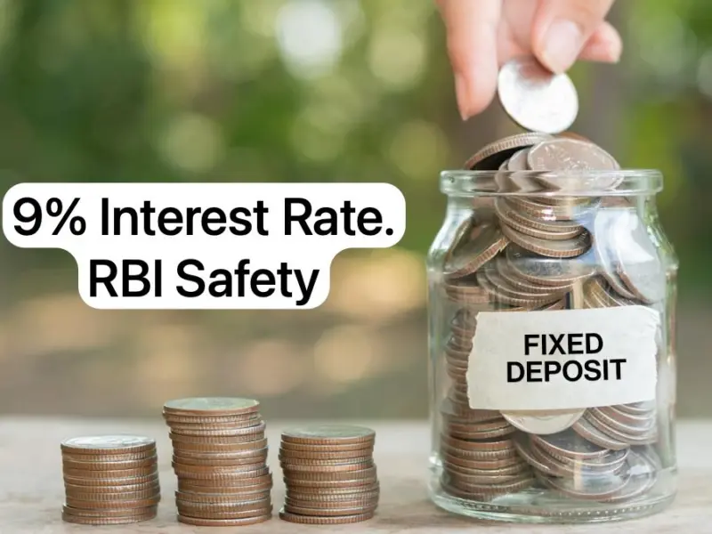 WhatsApp Image 2024 11 24 at 10.36.01 Super FD Introduced With Interest Rates upto 9%. UPI and RBI Safety Both Available For Retail Users.