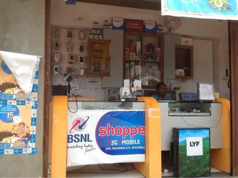 bsnl recharge BSNl Challenged All Private Telecom Companies. Jio, Airtel, Voda Looking Mouth.