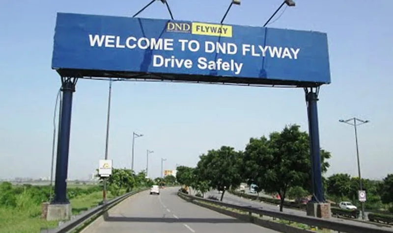 dnd flyway DND and Film City Roads Going to See Big Change. No More Traffic Will Be Here in Routes.