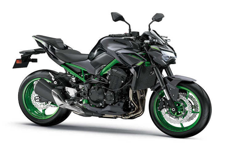 After the update, this Kawasaki bike will be launched in India with powerful features, you will get so much special with voice command.