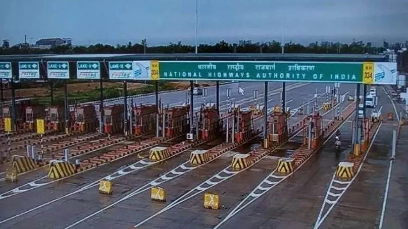 Toll Rates Tripled on DND-KMP Expressway Starting November 12, Causing Increased Travel Costs for Commuters.