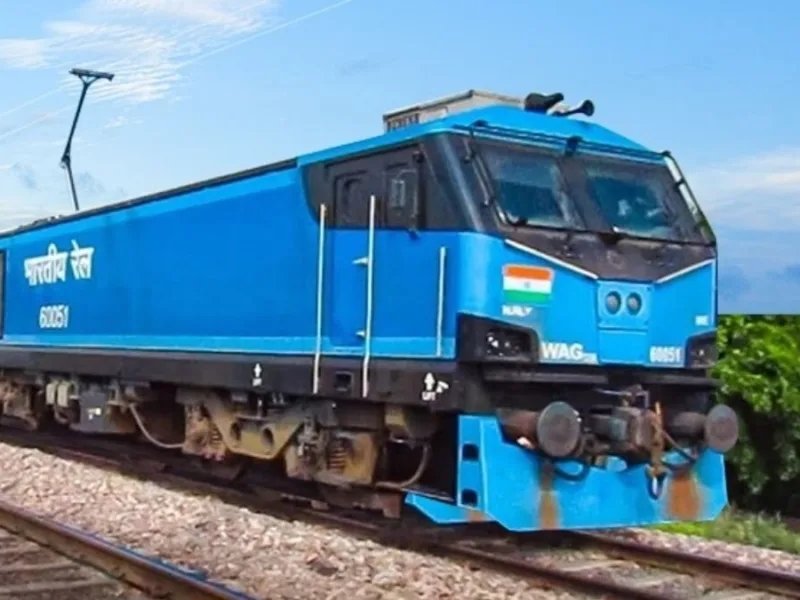 rvnl RVNL Share Price | Multibagger RVNL stock will rise again, beneficial update on the company – NSE: RVNL