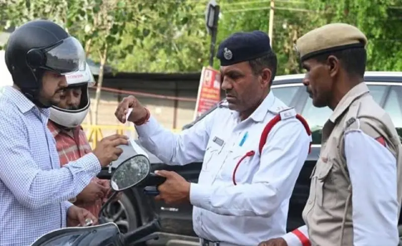 Delhi's Special Evening Courts Offer Chance to Reduce Pending Traffic Fines Efficiently Before Year-End.