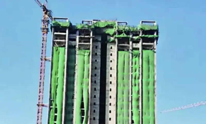 ED Freezes Builder's ₹31 Crore Assets Amid ₹500 Crore Fraud Investigation in Gurugram Real Estate Case.