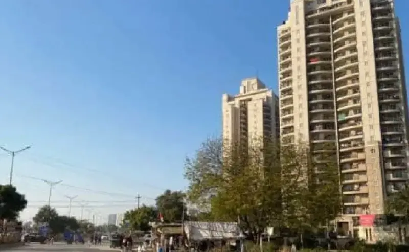 Gurugram to Develop New Industrial Township with 3,000 Acres for Various Industries and Plots.