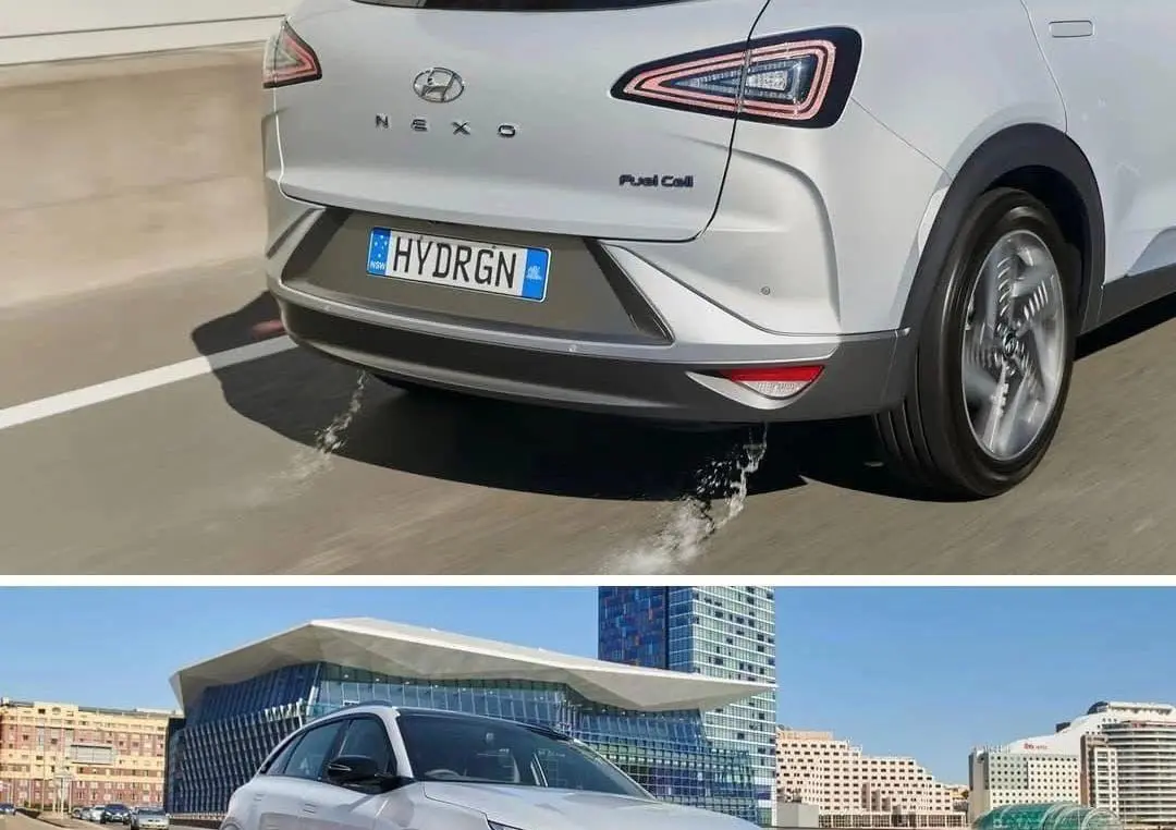 Hyundai Nexo Hydrogen Car Arrived. 900KM Drive in One Full Tank. Recharges in Just 5 Minutes Hyundai Nexo Hydrogen Car Arrived. 900KM Drive in One Full Tank. Recharges in Just 5 Minutes.