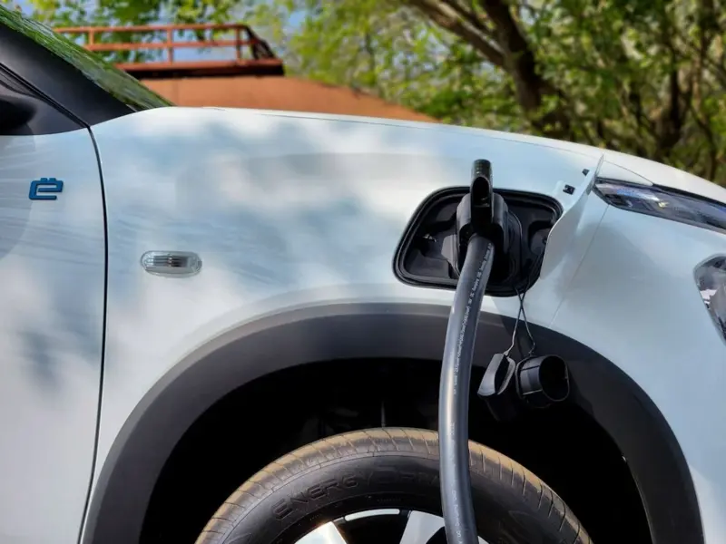 India needs ₹16000 crore capex to meet public EV charging India needs ₹16,000 crore capex to meet public EV charging demand by 2030: FICCI report .
