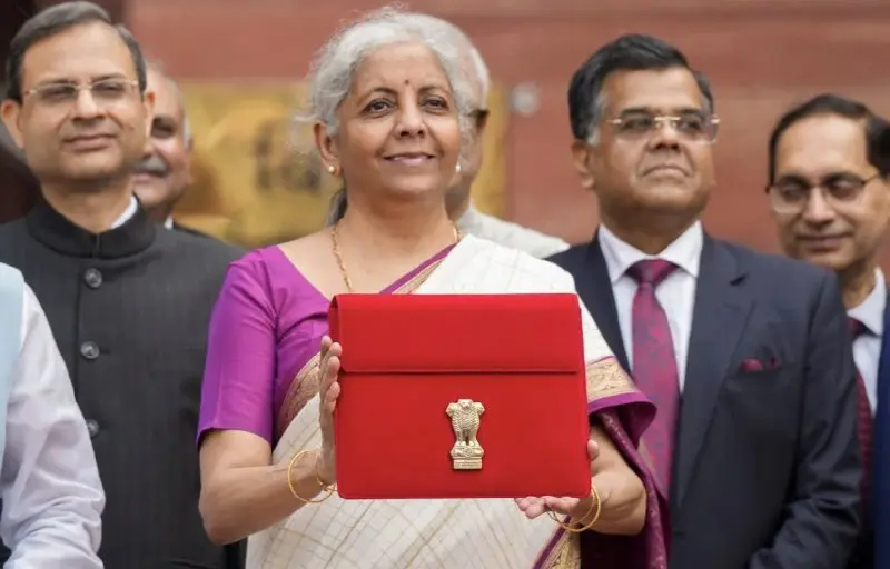 Major Tax Structure Changes Proposed for 148 Items by GST Group of Ministers to Boost Revenue.