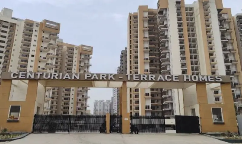 NBC proposes to complete Supertech's unfinished projects based on the successful Amrapali model.