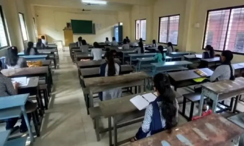 Pressure on Parents to Buy Prospectus Amid Nursery Admissions in Delhi Schools for 2025-26