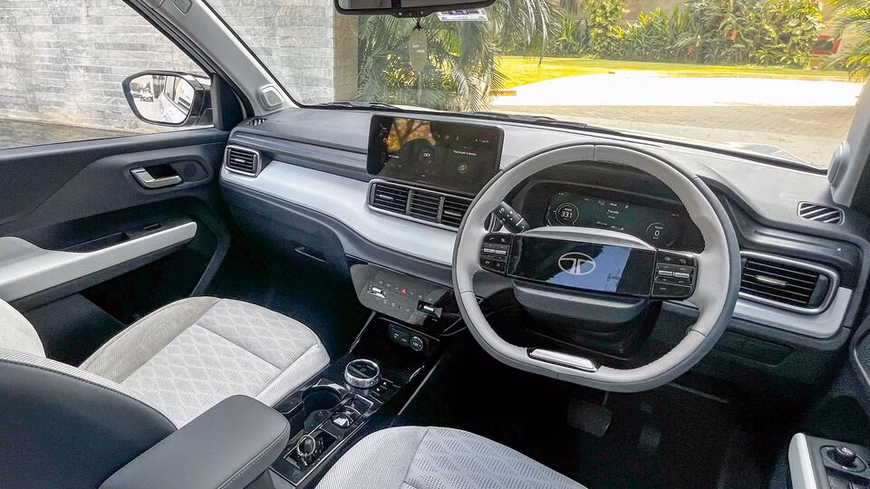 Tata Punch EV 5 Tata Cars Went Tax Free. 1.30 Lakhs Rs Will Be Saved if You or Your Family Member is in These Jobs.