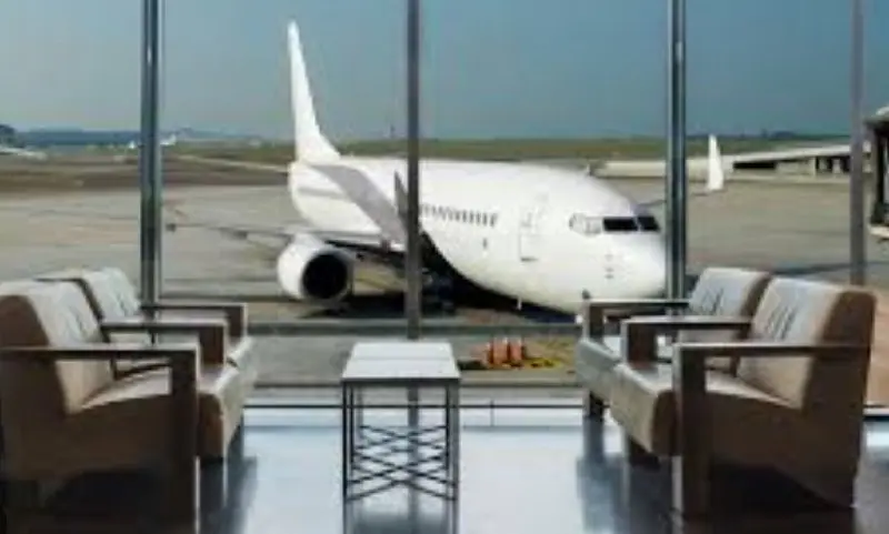 Udaan Yatri Cafe: Bringing Affordable Food Options to Enhance Air Travel Experience Across Indian Airports.