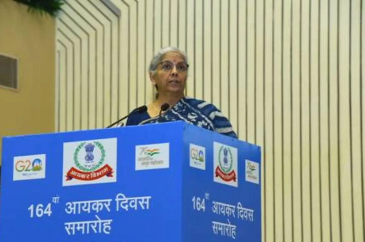 WhatsApp Image 2024 12 28 at 11.35.39 Income Tax Slab Change Coming to Benefit For Earnings Upto 15 Lakhs Rs Now.