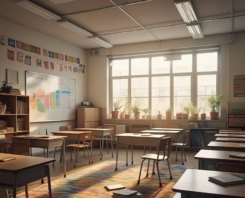 Winter Break Announced in Northern India Schools, Providing Students Much-Needed Relief Amidst Severe Cold.