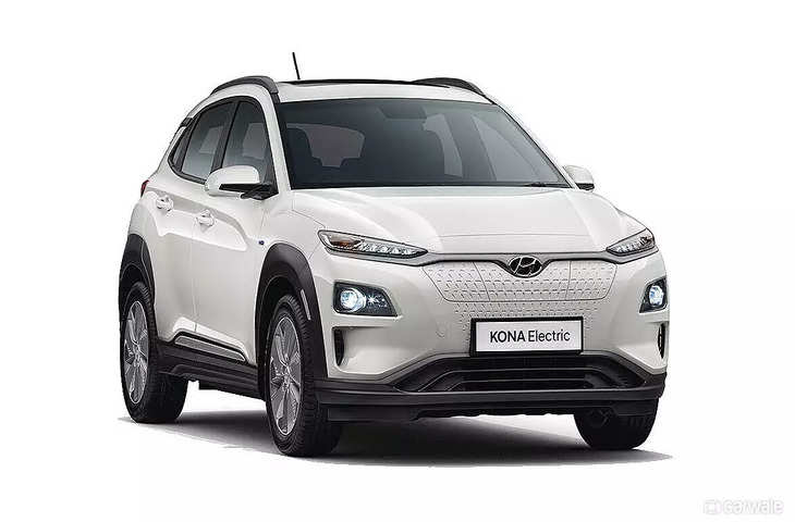 Discount worth lakhs of rupees on Hyundai Kona Electric EV, if you don't buy now then you will never get such a good deal.