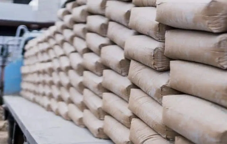 ACC Ltd Reports 106% Profit Increase in Q3 FY25, Market Reacts with Stock Decline to 1968.50.