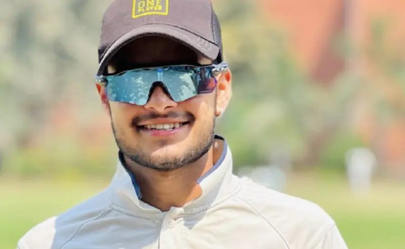 BCCI Player Yash Bhardwaj Accused of Faking Birth Certificate in Fraudulent Scheme