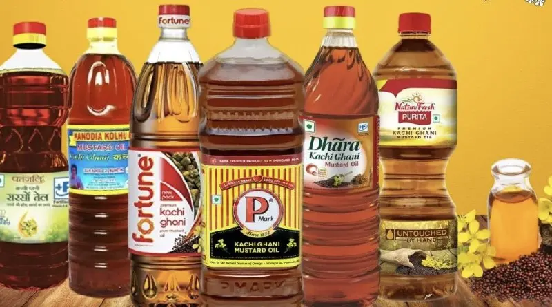 Declining Prices in India's Oilseed Market Amid Weak Market Sentiment and Support Price Discrepancies.